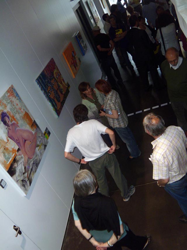 parellesartístiques