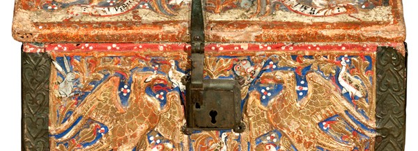 arqueta