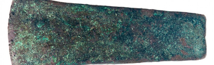 destral-de-bronze