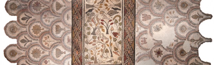 mosaic