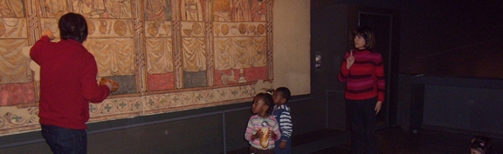 Història de l'Alimentació