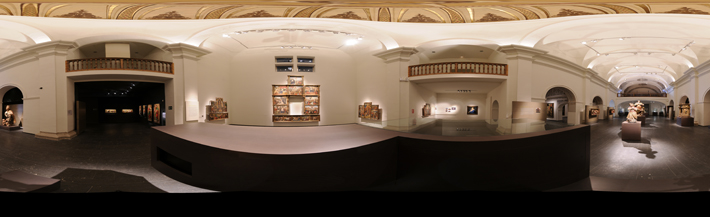 museu