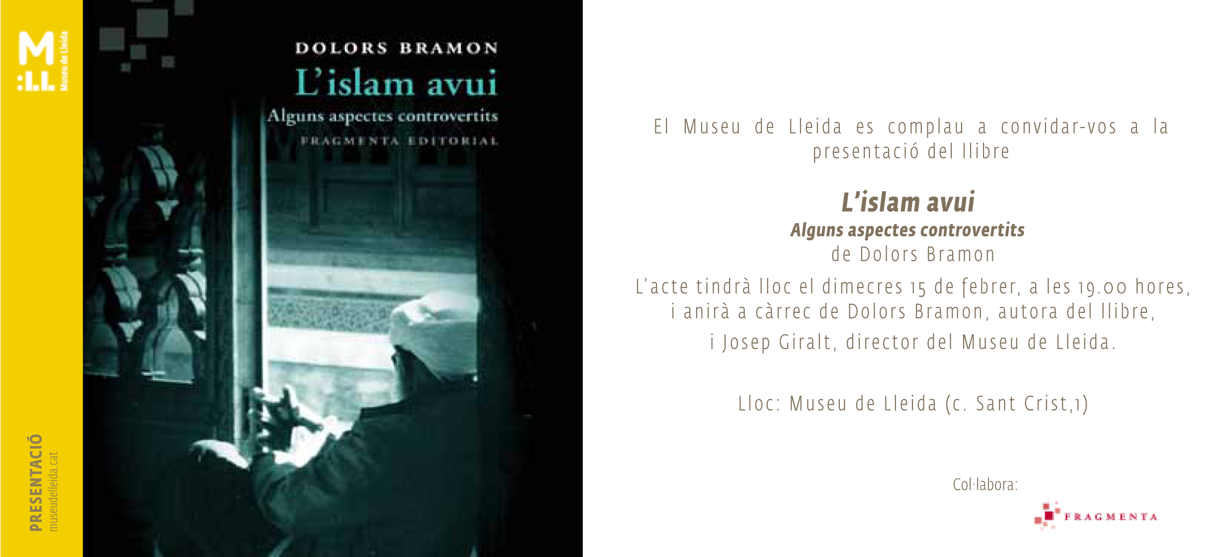 presentacióBramon