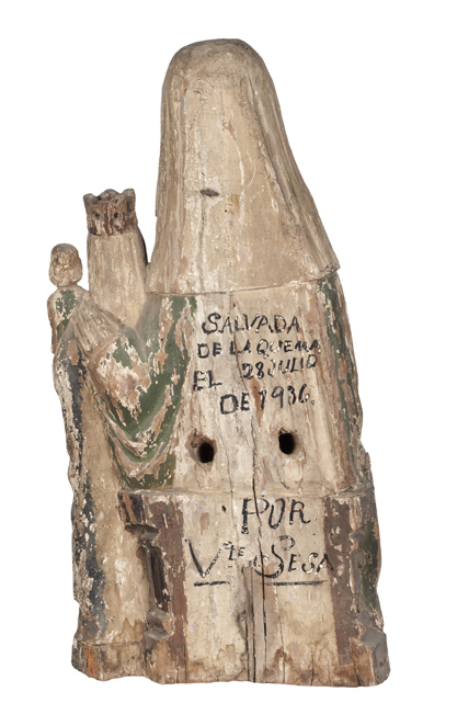 Fons Museu de Lleida Diocesà i Comarcal