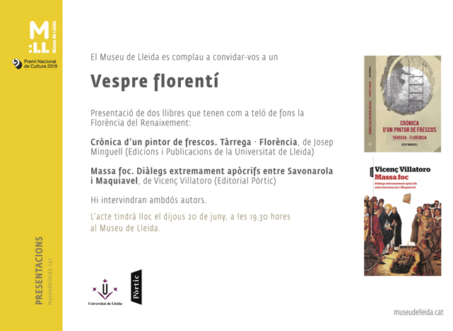 vespreflorentí