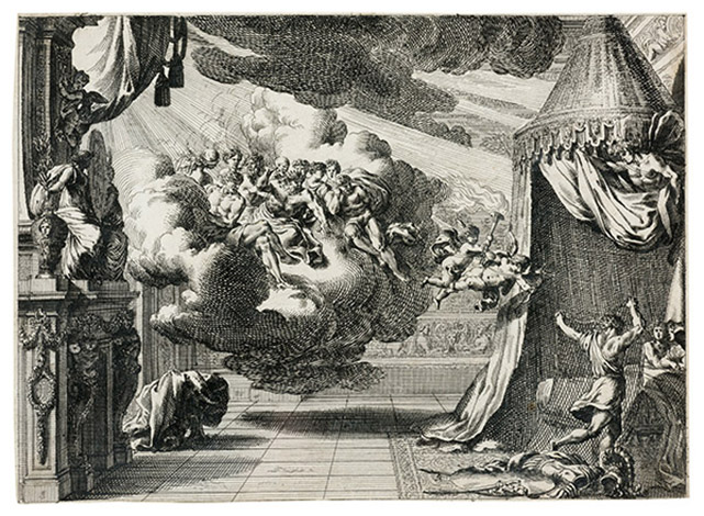 vulcasorprenentVenusiMart