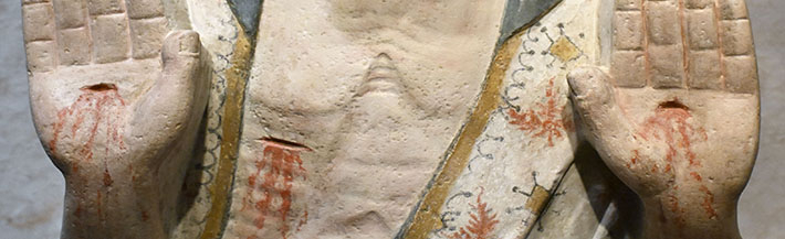 26/02/04 CRIST DE JUDICI FIANL . FOTO SANTI IGLESIAS